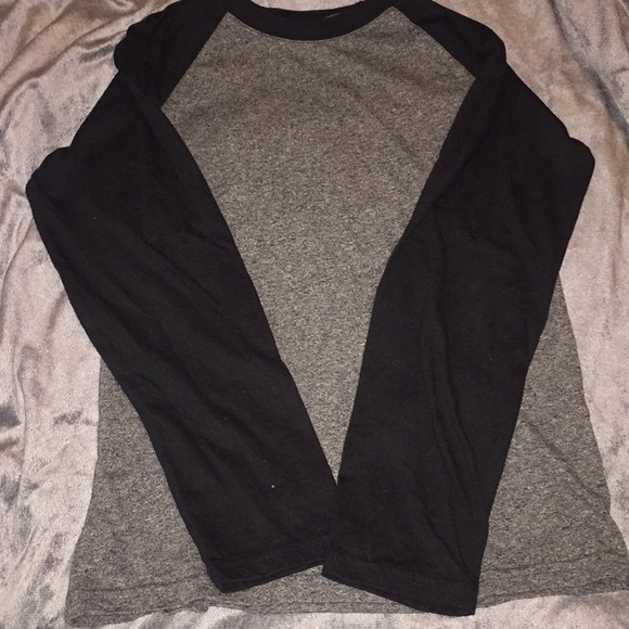 Boys long sleeved t-shirt - Picture 2 of 2